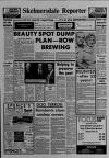Skelmersdale Reporter Wednesday 04 October 1978 Page 1