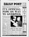 Liverpool Daily Post