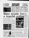 Liverpool Daily Post Tuesday 05 May 1981 Page 32