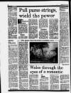 Liverpool Daily Post Thursday 01 October 1981 Page 6