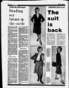 Liverpool Daily Post Monday 02 November 1981 Page 6