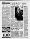 Liverpool Daily Post Monday 02 November 1981 Page 9