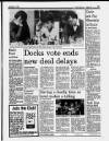 Liverpool Daily Post Monday 02 November 1981 Page 13