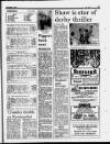 Liverpool Daily Post Monday 02 November 1981 Page 23