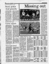 Liverpool Daily Post Monday 02 November 1981 Page 24