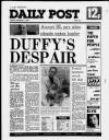 Liverpool Daily Post