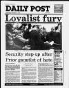 Liverpool Daily Post