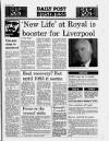 Liverpool Daily Post Saturday 02 January 1982 Page 15