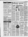 Liverpool Daily Post Saturday 02 January 1982 Page 22