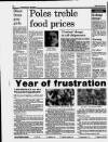 Liverpool Daily Post Monday 04 January 1982 Page 12