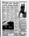 Liverpool Daily Post Monday 04 January 1982 Page 13