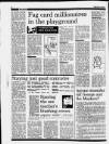 Liverpool Daily Post Tuesday 05 January 1982 Page 6