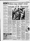 Liverpool Daily Post Tuesday 05 January 1982 Page 8