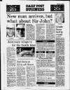Liverpool Daily Post Tuesday 05 January 1982 Page 16