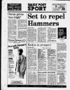 Liverpool Daily Post Tuesday 05 January 1982 Page 24