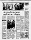 Liverpool Daily Post Wednesday 06 January 1982 Page 15