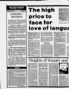 Liverpool Daily Post Wednesday 06 January 1982 Page 16