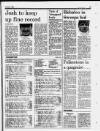 Liverpool Daily Post Wednesday 06 January 1982 Page 29