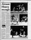 Liverpool Daily Post Thursday 07 January 1982 Page 27