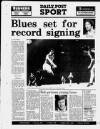 Liverpool Daily Post Thursday 07 January 1982 Page 28