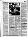 Liverpool Daily Post Friday 08 January 1982 Page 6