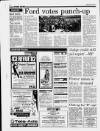 Liverpool Daily Post Friday 08 January 1982 Page 8