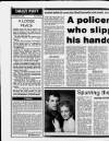 Liverpool Daily Post Friday 08 January 1982 Page 14