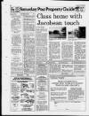 Liverpool Daily Post Saturday 09 January 1982 Page 20