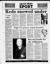 Liverpool Daily Post Saturday 09 January 1982 Page 28