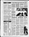 Liverpool Daily Post Tuesday 12 January 1982 Page 22