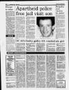 Liverpool Daily Post Wednesday 13 January 1982 Page 10