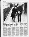 Liverpool Daily Post Friday 15 January 1982 Page 3