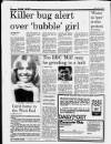 Liverpool Daily Post Friday 15 January 1982 Page 14