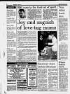 Liverpool Daily Post Wednesday 27 January 1982 Page 8