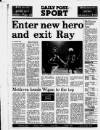 Liverpool Daily Post Wednesday 27 January 1982 Page 35