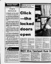 Liverpool Daily Post Wednesday 03 February 1982 Page 16