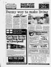 Liverpool Daily Post Wednesday 03 February 1982 Page 26