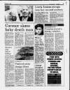 Liverpool Daily Post Friday 26 February 1982 Page 9