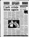 Liverpool Daily Post Friday 26 February 1982 Page 32