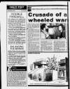 Liverpool Daily Post Saturday 20 March 1982 Page 10