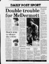 Liverpool Daily Post Saturday 20 March 1982 Page 32