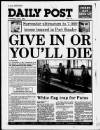 Liverpool Daily Post