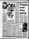 Liverpool Daily Post Monday 07 June 1982 Page 6