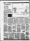 Liverpool Daily Post Monday 02 August 1982 Page 4