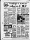 Liverpool Daily Post Monday 02 August 1982 Page 8