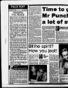 Liverpool Daily Post Monday 02 August 1982 Page 14