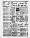 Liverpool Daily Post Monday 02 August 1982 Page 22