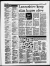 Liverpool Daily Post Monday 02 August 1982 Page 25