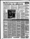 Liverpool Daily Post Wednesday 04 August 1982 Page 10