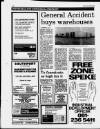 Liverpool Daily Post Wednesday 04 August 1982 Page 24
